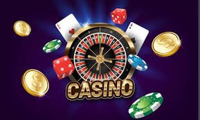 Permainan slot online dengan berbagai tema menarik