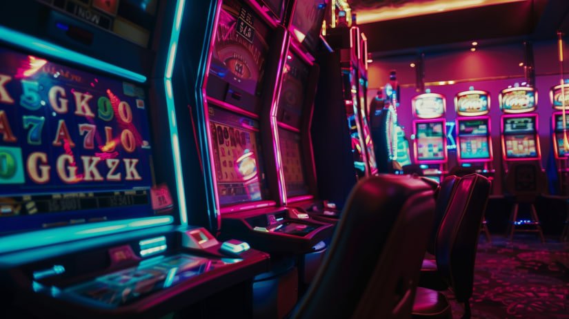 Pemain goal55 merayakan kemenangan taruhan sportsbook dan slot online